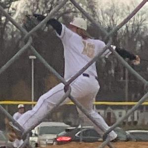 Zach Terek