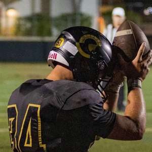 Zavier Leatherman mugshot