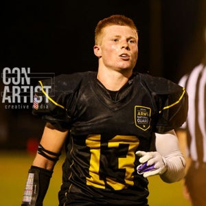 Zane Catlin