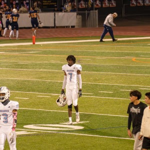 Rashaunn Barr mugshot