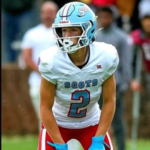 Jaxon Watson mugshot