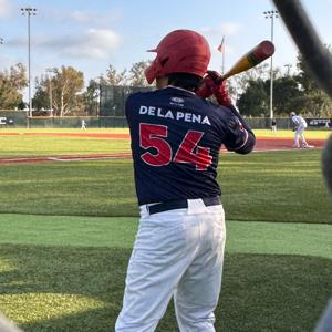 Max Gonzalez mugshot