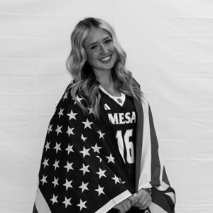 Taylre Parrett