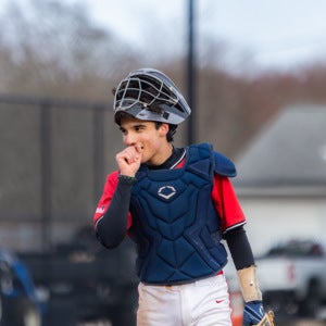 RILEY CRONIN