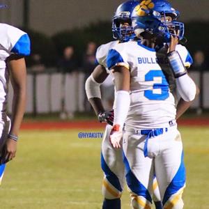 De'andre Jones