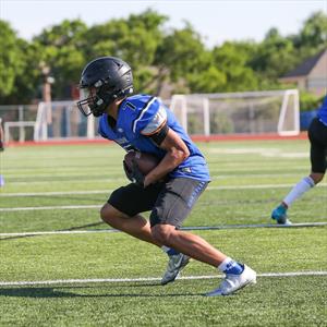Kaden Randle