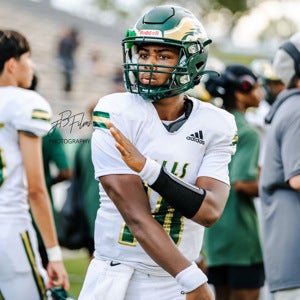 Brandon Derbigny jr.