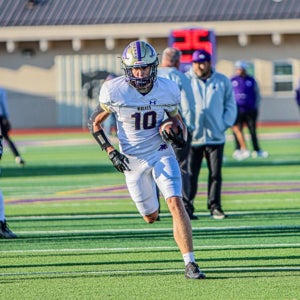 Hunter Trusler mugshot