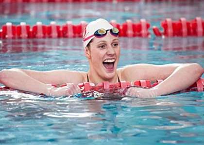 Missy Franklin