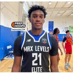 Dorian Johnson mugshot