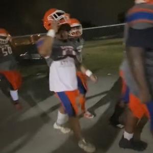 Dante Crews
