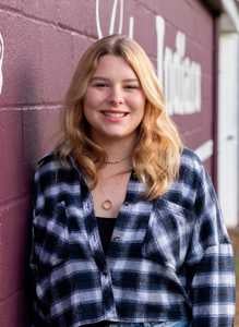 Madyson Bergdahl mugshot