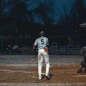 Jeremiah Hill mugshot