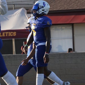 Markell Slaughter mugshot