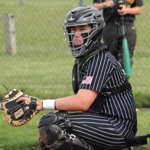 Brayden Norton mugshot