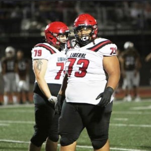 TYREN HOLMES