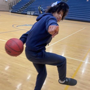 Jamonte Cole