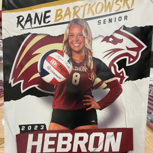 Rane Bartkowski mugshot