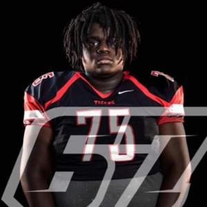 Malachi Mcbride