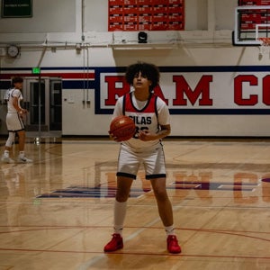Cameron Cherry
