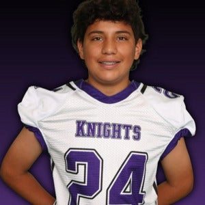 JOSEPH DIAZ