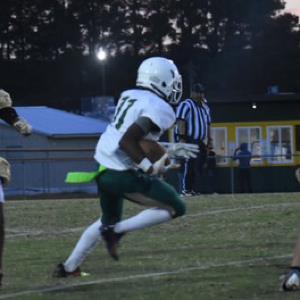 Derrick Koonce