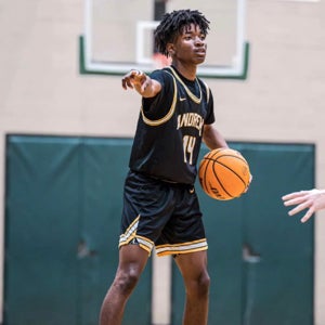 Sharod  Sumpter mugshot