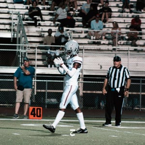 Kordae Walker