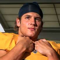 NICHOLAS BOSA
