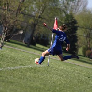 Bailey Taylor mugshot