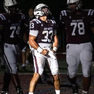 Dante Deluca