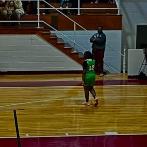 Zakiya Petterson mugshot