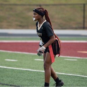 Jazmin Dennison mugshot