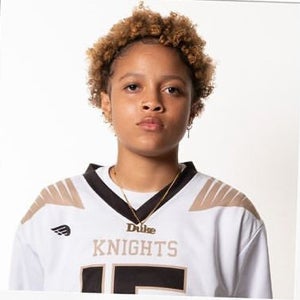 Kourtnei Locke