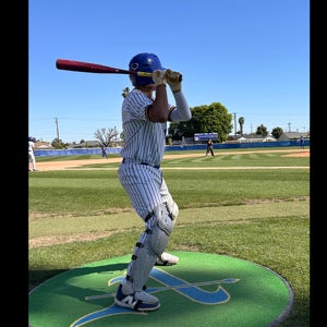 Jacob Campos mugshot