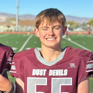 Xander Pullman