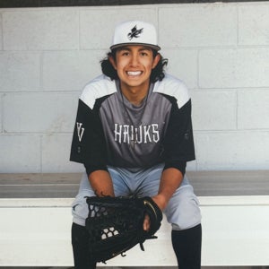 Mario Salazar Jr