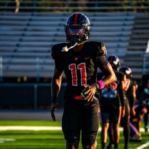 Dejon "DJ" Ackerson
