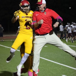 Shayne Gonzales mugshot