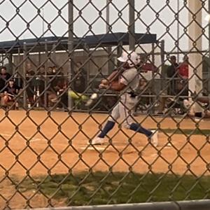 Kailani Vargas mugshot