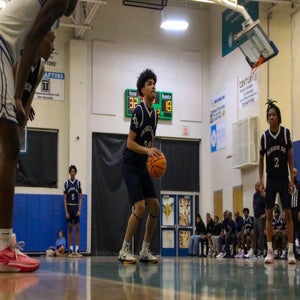 Anthony Herrera mugshot