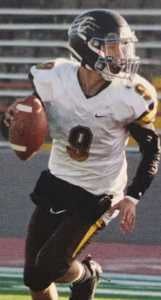 NOAH CARROLL
