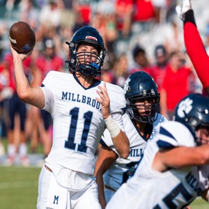 Mason Fortune mugshot