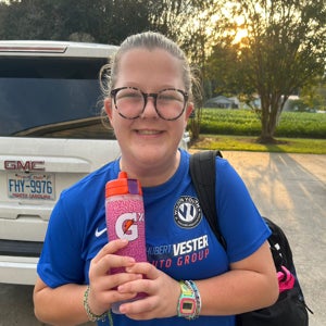 Hannah Shoemaker mugshot