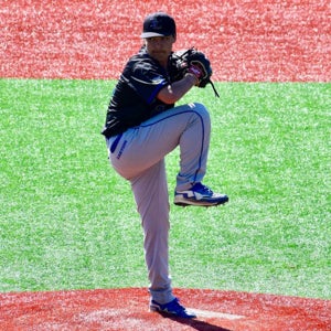 Thomas Martinez mugshot