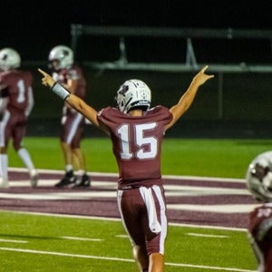 Brayden Loyd mugshot