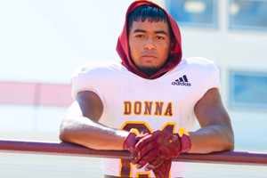 Isaiah Gaona