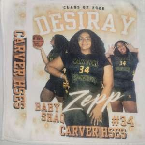 DESIRAY ZEPP