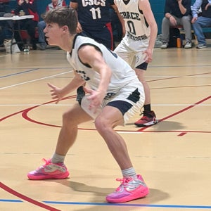 Jayden Primavera mugshot