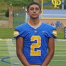 Tyson Sutton mugshot